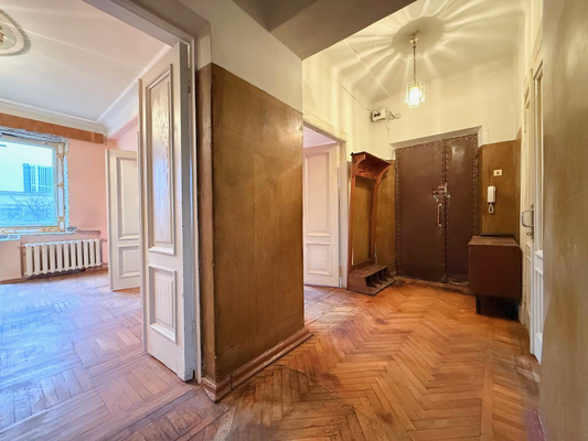 Продам трехкомнатную (3-комн.) квартиру, Октября пр-кт, 3, Нижний Новгород г