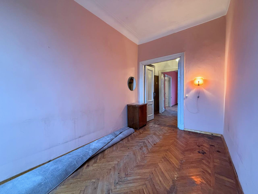 Продам трехкомнатную (3-комн.) квартиру, Октября пр-кт, 3, Нижний Новгород г