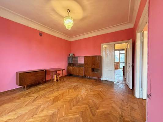 Продам трехкомнатную (3-комн.) квартиру, Октября пр-кт, 3, Нижний Новгород г