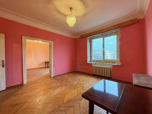 Продам трехкомнатную (3-комн.) квартиру, Октября пр-кт, 3, Нижний Новгород г