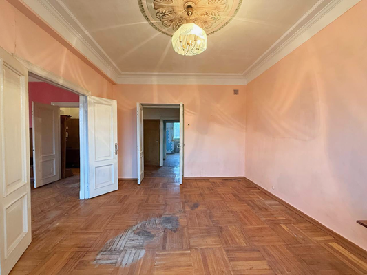 Продам трехкомнатную (3-комн.) квартиру, Октября пр-кт, 3, Нижний Новгород г