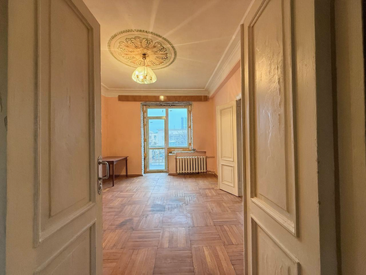 Продам трехкомнатную (3-комн.) квартиру, Октября пр-кт, 3, Нижний Новгород г