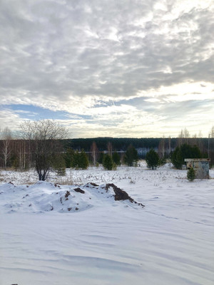 Продам участок 21,73 соток, ИЖС, Песчаная ул, Бурдаковка д, 0 км от города