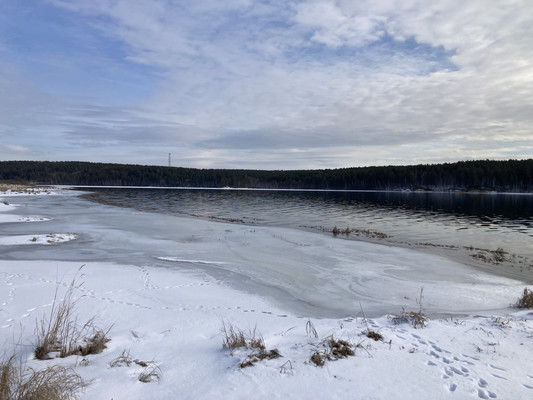 Продам участок 21,73 соток, ИЖС, Песчаная ул, Бурдаковка д, 0 км от города