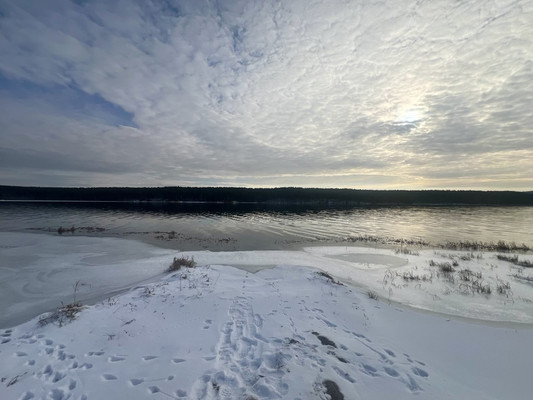 Продам участок 21,73 соток, ИЖС, Песчаная ул, Бурдаковка д, 0 км от города