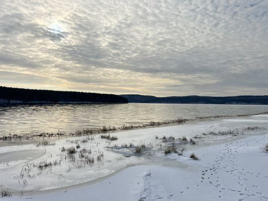 Продам участок 21,73 соток, ИЖС, Песчаная ул, Бурдаковка д, 0 км от города