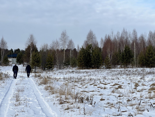 Продам участок 21,73 соток, ИЖС, Песчаная ул, Бурдаковка д, 0 км от города