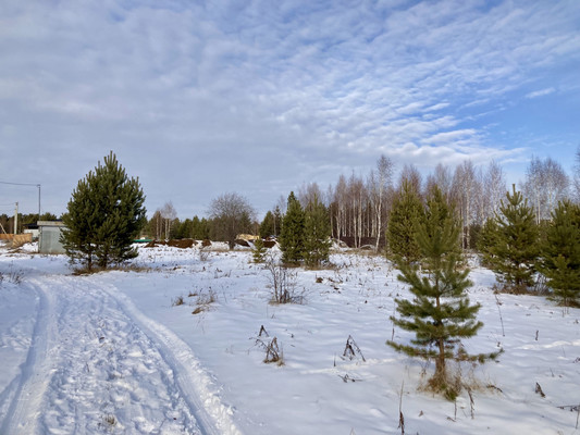 Продам участок 21,73 соток, ИЖС, Песчаная ул, Бурдаковка д, 0 км от города