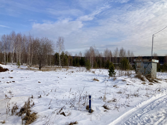 Продам участок 21,73 соток, ИЖС, Песчаная ул, Бурдаковка д, 0 км от города