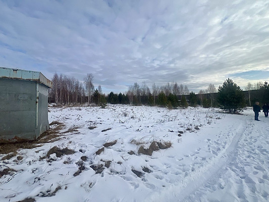 Продам участок 21,73 соток, ИЖС, Песчаная ул, Бурдаковка д, 0 км от города