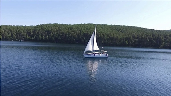 Продам участок 21,73 соток, ИЖС, Песчаная ул, Бурдаковка д, 0 км от города