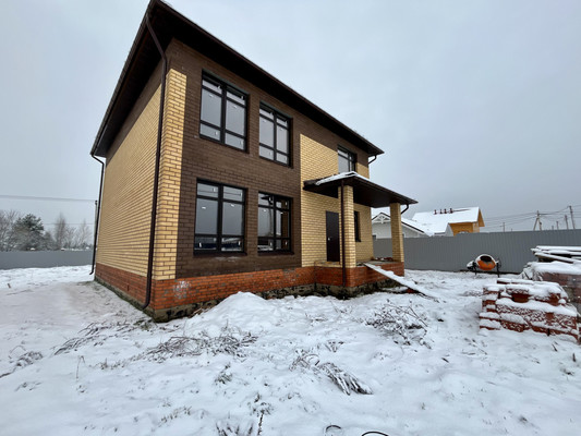 Продам дом, Комаровка д, 0 км от города