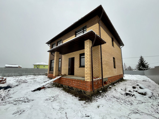 Продам дом, Комаровка д, 0 км от города