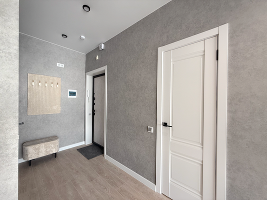 Продам однокомнатную (1-комн.) квартиру, Героя Советского Союза Аристархова ул, 7, Нижний Новгород г