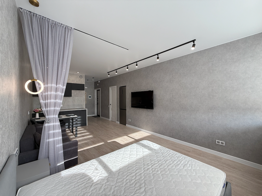 Продам однокомнатную (1-комн.) квартиру, Героя Советского Союза Аристархова ул, 7, Нижний Новгород г