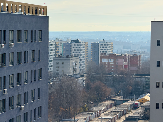 Продам однокомнатную (1-комн.) квартиру, Героя Советского Союза Аристархова ул, 7, Нижний Новгород г