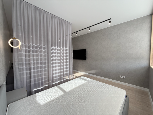 Продам однокомнатную (1-комн.) квартиру, Героя Советского Союза Аристархова ул, 7, Нижний Новгород г