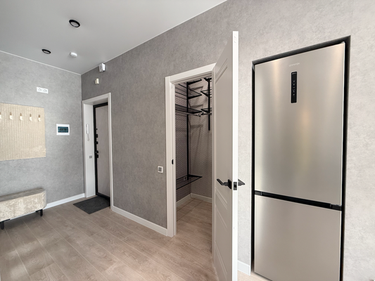 Продам однокомнатную (1-комн.) квартиру, Героя Советского Союза Аристархова ул, 7, Нижний Новгород г