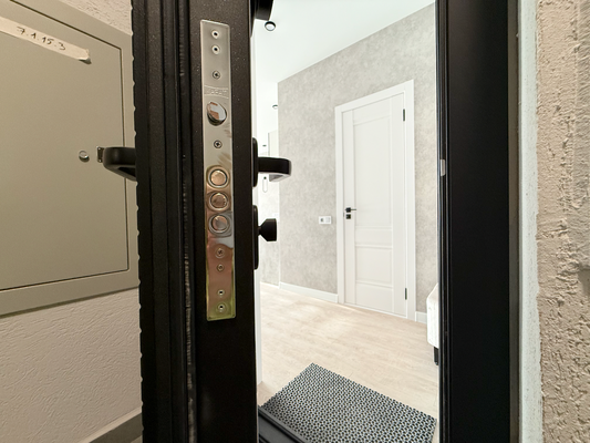 Продам однокомнатную (1-комн.) квартиру, Героя Советского Союза Аристархова ул, 7, Нижний Новгород г