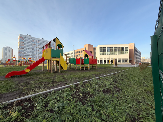 Продам однокомнатную (1-комн.) квартиру, Героя Советского Союза Аристархова ул, 7, Нижний Новгород г