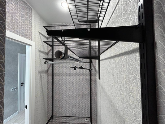 Продам однокомнатную (1-комн.) квартиру, Героя Советского Союза Аристархова ул, 7, Нижний Новгород г