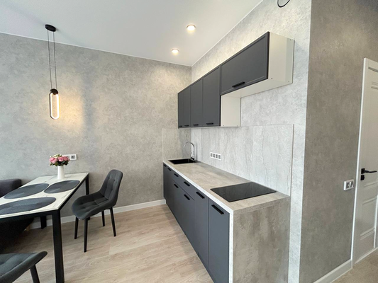 Продам однокомнатную (1-комн.) квартиру, Героя Советского Союза Аристархова ул, 7, Нижний Новгород г