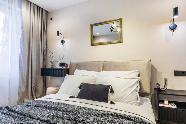 Продам двухкомнатную (2-комн.) квартиру, Туристская ул, 22к2, Москва г