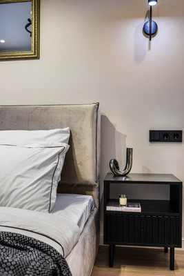 Продам двухкомнатную (2-комн.) квартиру, Туристская ул, 22к2, Москва г