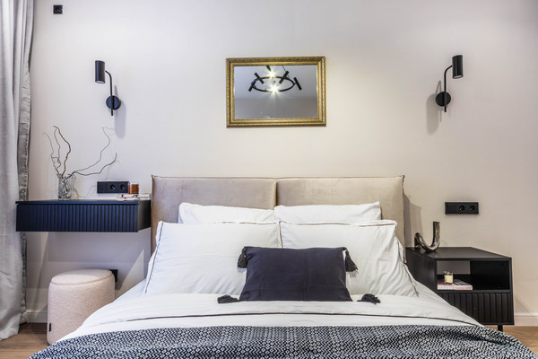 Продам двухкомнатную (2-комн.) квартиру, Туристская ул, 22к2, Москва г