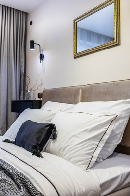 Продам двухкомнатную (2-комн.) квартиру, Туристская ул, 22к2, Москва г