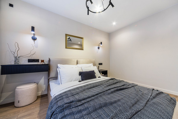 Продам двухкомнатную (2-комн.) квартиру, Туристская ул, 22к2, Москва г