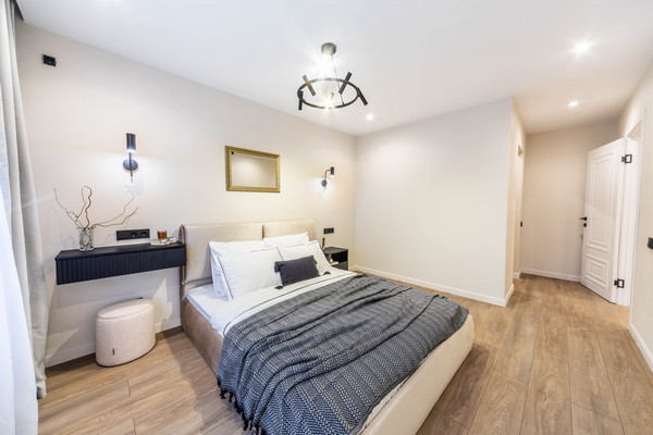 Продам двухкомнатную (2-комн.) квартиру, Туристская ул, 22к2, Москва г