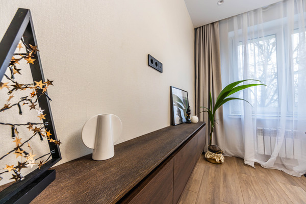 Продам двухкомнатную (2-комн.) квартиру, Туристская ул, 22к2, Москва г