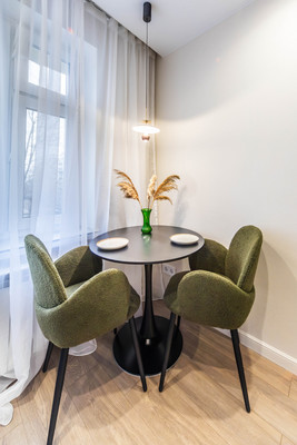 Продам двухкомнатную (2-комн.) квартиру, Туристская ул, 22к2, Москва г