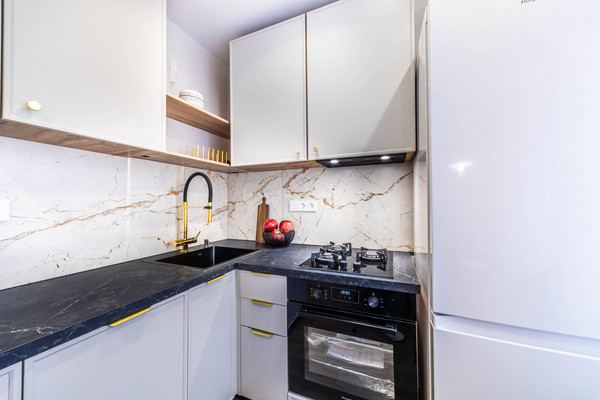 Продам двухкомнатную (2-комн.) квартиру, Туристская ул, 22к2, Москва г