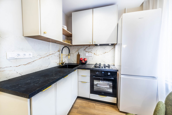 Продам двухкомнатную (2-комн.) квартиру, Туристская ул, 22к2, Москва г