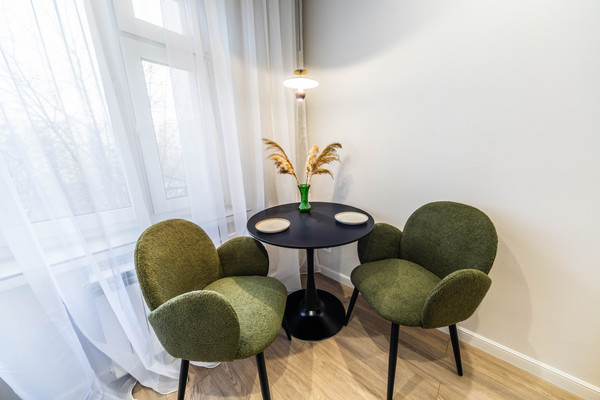 Продам двухкомнатную (2-комн.) квартиру, Туристская ул, 22к2, Москва г