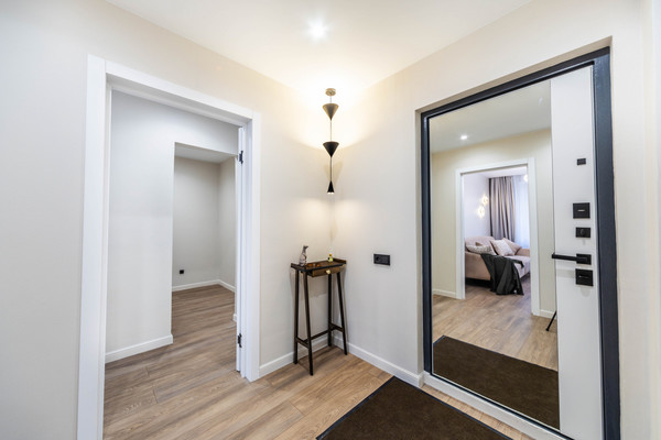 Продам двухкомнатную (2-комн.) квартиру, Туристская ул, 22к2, Москва г