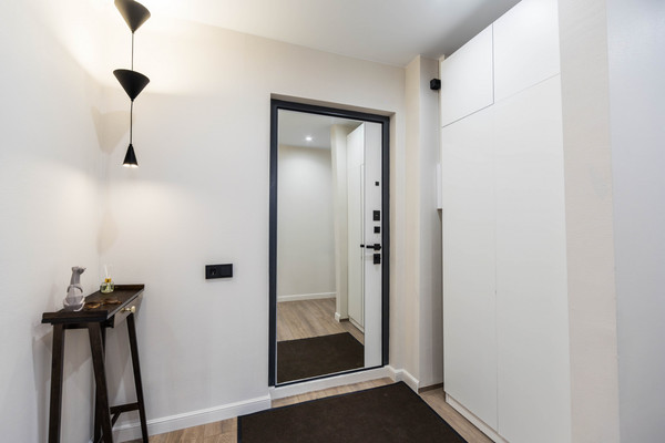 Продам двухкомнатную (2-комн.) квартиру, Туристская ул, 22к2, Москва г