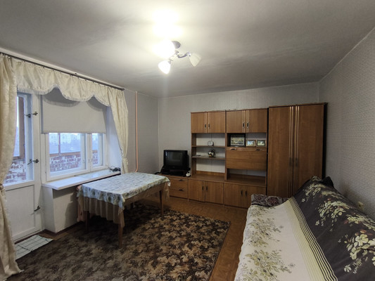 Сдам однокомнатную (1-комн.) квартиру, Маршала Жукова пр-кт, 70к1, Санкт-Петербург г