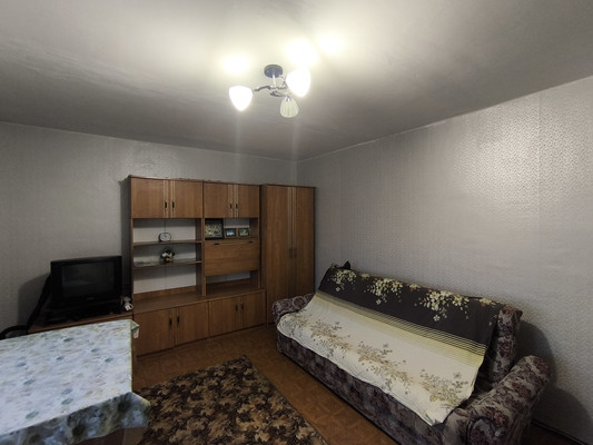 Сдам однокомнатную (1-комн.) квартиру, Маршала Жукова пр-кт, 70к1, Санкт-Петербург г