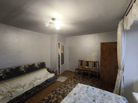 Сдам однокомнатную (1-комн.) квартиру, Маршала Жукова пр-кт, 70к1, Санкт-Петербург г