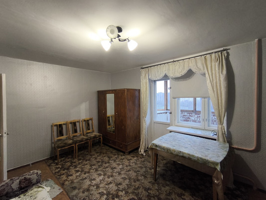 Сдам однокомнатную (1-комн.) квартиру, Маршала Жукова пр-кт, 70к1, Санкт-Петербург г