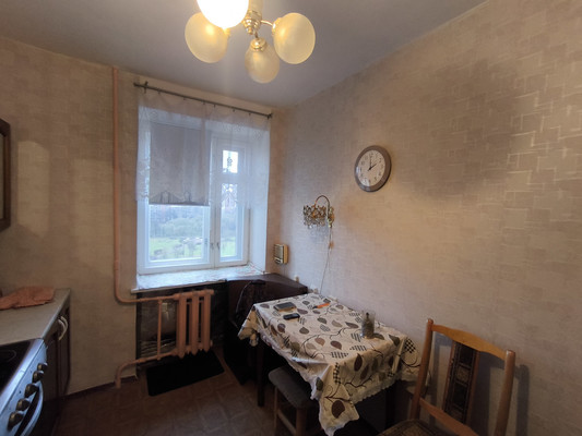 Сдам однокомнатную (1-комн.) квартиру, Маршала Жукова пр-кт, 70к1, Санкт-Петербург г