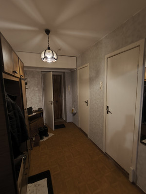 Сдам однокомнатную (1-комн.) квартиру, Маршала Жукова пр-кт, 70к1, Санкт-Петербург г