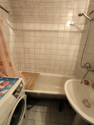 Сдам однокомнатную (1-комн.) квартиру, Маршала Жукова пр-кт, 70к1, Санкт-Петербург г