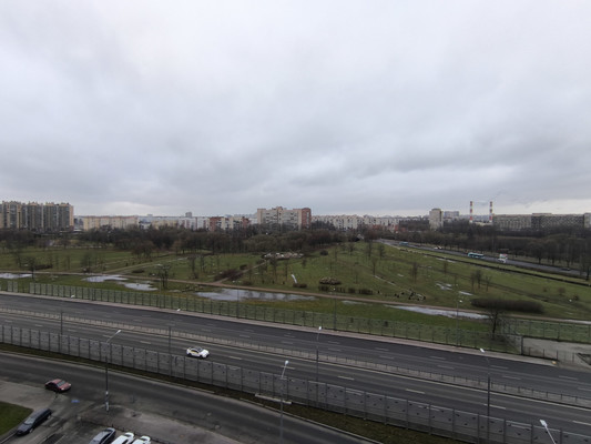 Сдам однокомнатную (1-комн.) квартиру, Маршала Жукова пр-кт, 70к1, Санкт-Петербург г