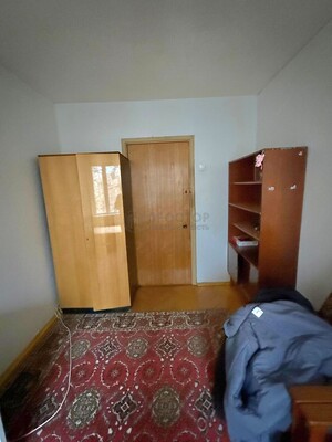 Продам двухкомнатную (2-комн.) квартиру, Снайперская ул, 12, Москва г