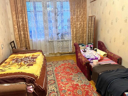 Продам двухкомнатную (2-комн.) квартиру, Снайперская ул, 12, Москва г