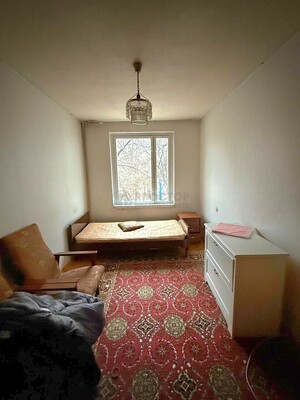 Продам двухкомнатную (2-комн.) квартиру, Снайперская ул, 12, Москва г